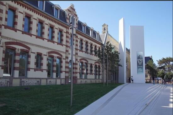 Studio Deauville-Les Marinas,Vue Mer Et Bassin 外观 照片